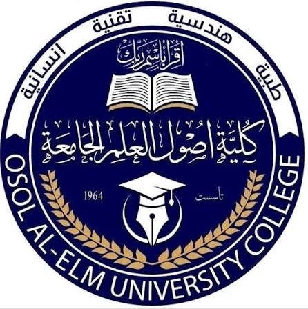 College Logo